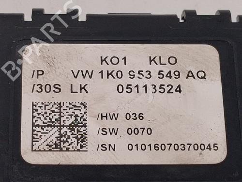 Lights ECU SEAT ALTEA (5P1) 1.9 TDI | BP31331383M55