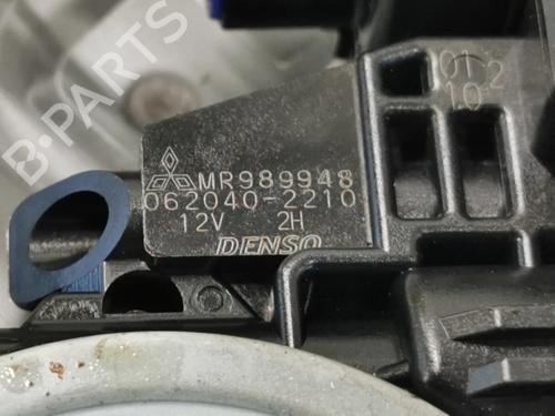 Front right window mechanism MITSUBISHI GRANDIS (NA_W) 2.0 DI-D (NA8W) | BP13305700C23 