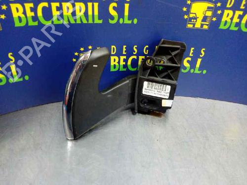 Ratbetjening CITROËN C4 Grand Picasso I (UA_) [2006-2013]  8453780