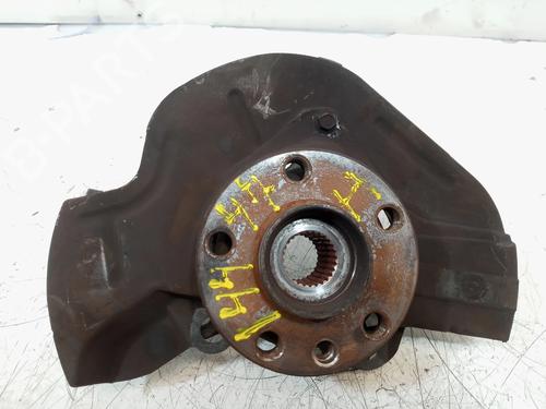 Achsschenkel links vorne für PEUGEOT 807 (EB_) [2002-2025]  9513137