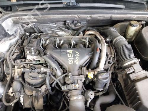 Display PEUGEOT 407 Coupe (6C_) 2.0 HDi | BP31073235C48 