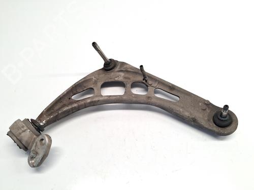 Used Right front suspension arm BMW 3 (E46) 330 d (204 hp) 29050735