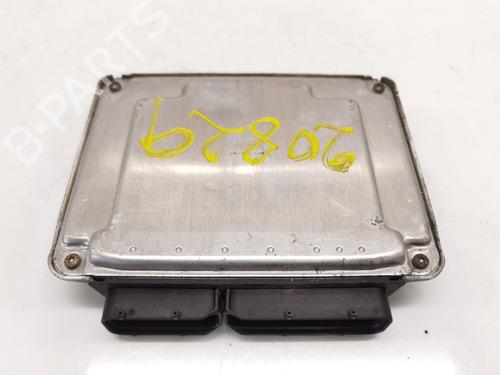 Engine control unit (ECU) SEAT TOLEDO II (1M2) 1.9 TDI | BP28602109M57
