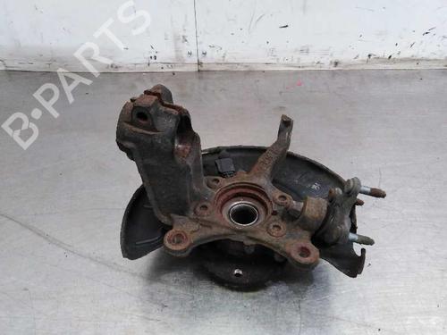 Right front steering knuckle SEAT ALTEA (5P1) 1.4 TSI | BP8464427M26 