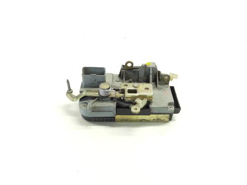 Used Front right lock PEUGEOT 807 (EB_) 2.2 HDi (128 hp) 13384700