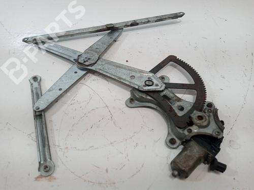 Used Front left window mechanism Front left window mechanism FIAT SEDICI (189_) 1.9 D Multijet (120 hp) 10542029 10542029