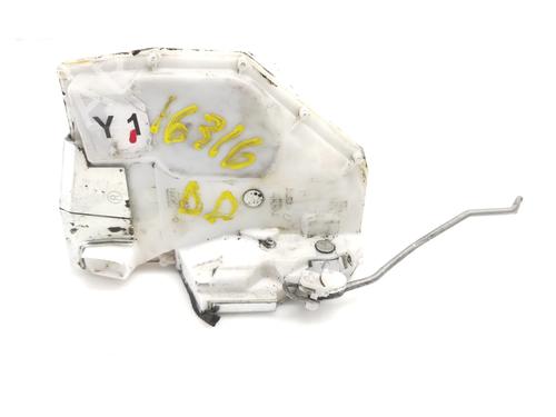Used Front right lock SUZUKI SX4 (EY, GY) [2006-2025]  14931582