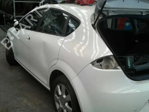 Left front brake caliper SEAT LEON (1P1)  | BP11575988M105 