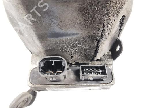 Steering pump PEUGEOT 307 SW (3H) 1.6 16V | BP29626817M99 