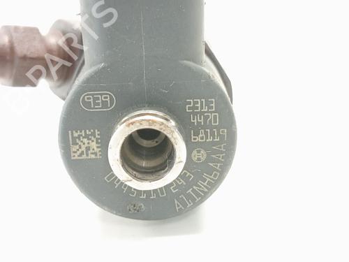 Injector OPEL ASTRA H TwinTop (A04) 1.9 CDTi (L67) | BP28214690M100 