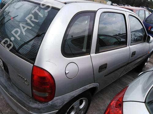 Starter OPEL CORSA B (S93) 1.2 i 16V (F08, F68, M68) | BP8483230M8 