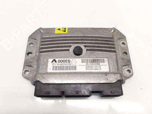 Used Engine control unit (ECU) RENAULT MEGANE II (BM0/1_, CM0/1_) [2001-2012]  26909948