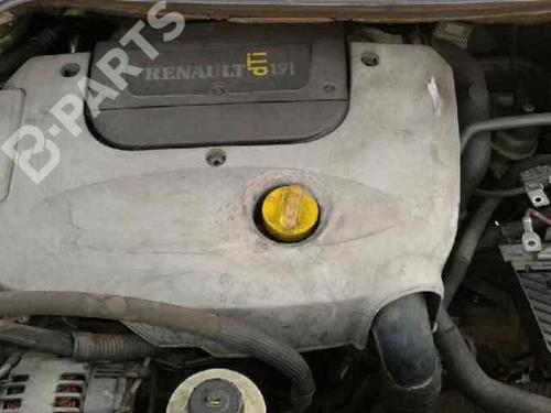 Driver airbag RENAULT SCÉNIC I MPV (JA0/1_, FA0_) 1.9 dTi (JA1U) | BP8429068C9  - Image 6