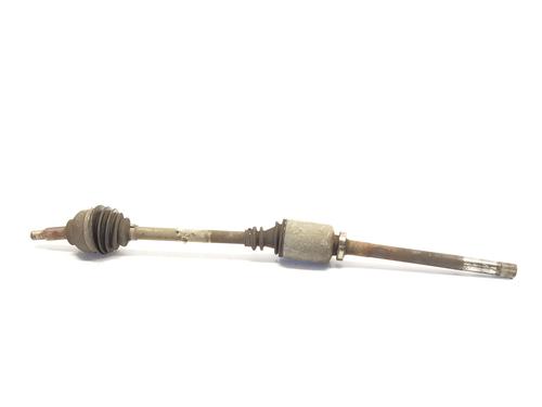 Right front driveshaft OPEL VIVARO A Van (X83) 1.9 DTI (F7) | BP29339658M39 