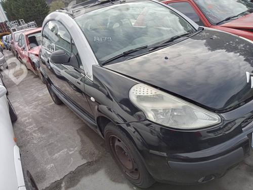Used Parts CITROËN C3 Pluriel (HB_)  1.4  1022104