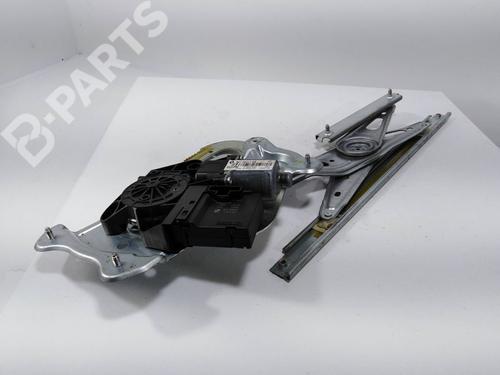 Used Rear right window mechanism Rear right window mechanism RENAULT SCÉNIC III (JZ0/1_) 1.5 dCi (110 hp) 8483787 8483787