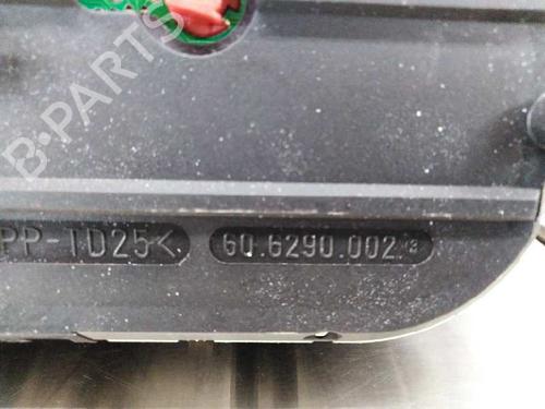 Instrument cluster FIAT BRAVO I (182_) 1.2 16V 80 | BP8456870C47 