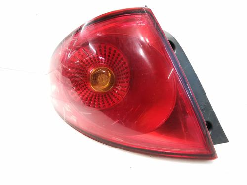 Used Left taillight SEAT TOLEDO III (5P2) [2004-2009]  21770358