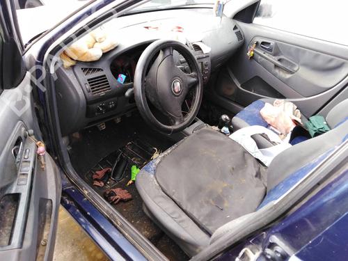 Steering pump SEAT IBIZA II (6K1) 1.4 i | BP9142685M99 