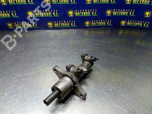 Used Master brake Master brake PEUGEOT 407 (6D_) 1.6 HDi 110 (6D9HZC, 6D9HYC) (109 hp) 8449547 8449547