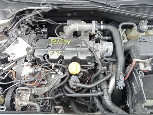 Left front window switch RENAULT LAGUNA II (BG0/1_) | BP13297667I27 - Image 8