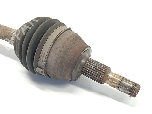 Right front driveshaft FORD C-MAX II (DXA/CB7, DXA/CEU) 1.0 EcoBoost | BP30150112M39