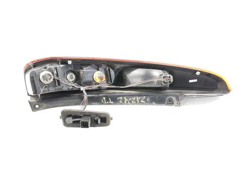 Right taillight FORD FIESTA V (JH_, JD_) 1.4 TDCi | BP30169857C35 