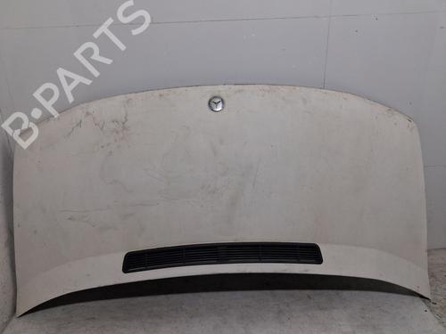 Used Hood MERCEDES-BENZ SPRINTER 3-t Bus (B903) 312 D 2.9 (903.471, 903.472, 903.473) (122 hp) 32065706