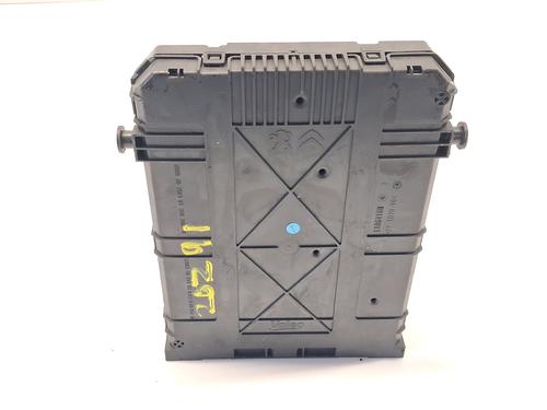 Fuse box CITROËN C-ELYSEE (DD_) 1.2 VTi 72 (DDHMY0) | BP29509819E1 