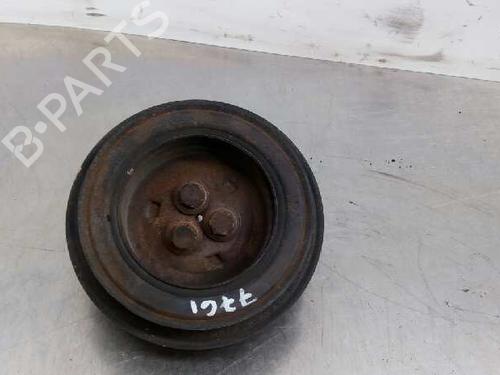 Used Pulley CITROËN JUMPER II Van 2.2 HDi 100 (101 hp) 14019759