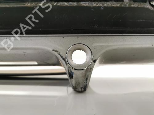 Rear bumper FORD MONDEO IV (BA7)  | BP16094567C8 