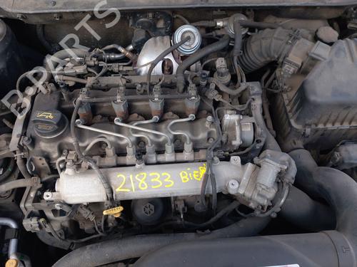 Engine KIA CEE'D SW (ED) 1.6 CRDi 115 | BP33410848M1  - Image 11