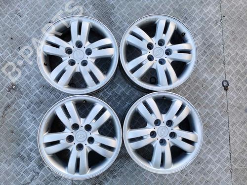 Used Rim HYUNDAI TUCSON (JM) 2.0 CRDi (136 hp) 8470710