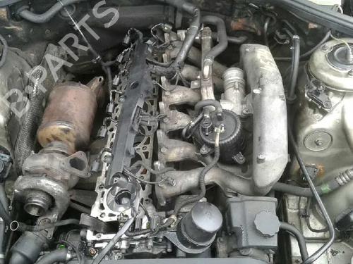 Modulo electronico MERCEDES-BENZ S-CLASS (W220)  | BP8444159M83 