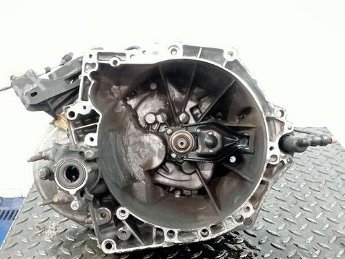 Used Gearbox CITROËN C4 Picasso I MPV (UD_) 1.6 HDi (109 hp) 30317546