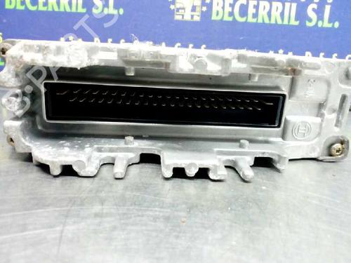 Engine control unit (ECU) VW POLO III (6N1)  | BP8443434M57 