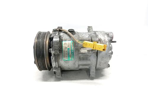AC-Kompressor PEUGEOT 607 (9D, 9U)  | BP28326972M34 