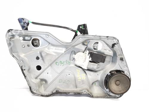 Used Front left window mechanism SEAT TOLEDO II (1M2) 1.9 TDI (110 hp) 27867406