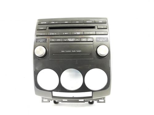 Radio MAZDA 5 (CR)  | BP29174969E6 