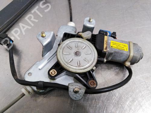 Rear left window mechanism CHEVROLET EPICA (KL1_)  | BP8465525C24 