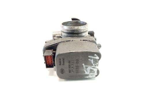 Throttle body SAAB 9-5 (YS3E)  | BP27707460M82 