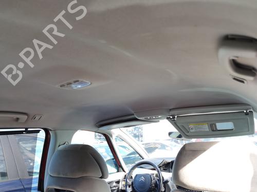 Rear left window mechanism CITROËN C4 Grand Picasso I (UA_) 2.0 HDi 138 | BP29853946C24