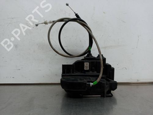 Used Rear left lock NISSAN QASHQAI / QASHQAI +2 I (J10, NJ10, JJ10E) 2.0 dCi (150 hp) 8466145