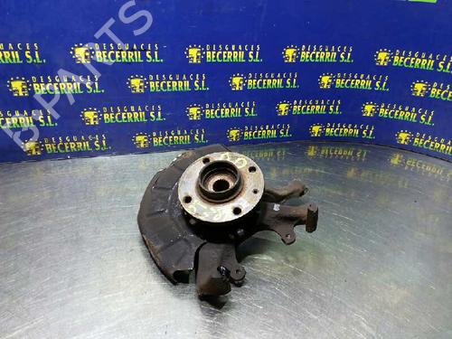 Used Right front steering knuckle SEAT CORDOBA (6K1, 6K2) 1.9 SDI (68 hp) 8490533