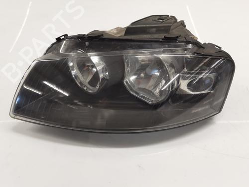 Used Left headlight Left headlight 38638998 38638998