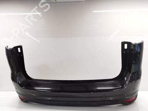 Used Rear bumper FORD GRAND C-MAX (DXA/CB7, DXA/CEU) 1.6 TDCi (115 hp) 31039454