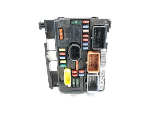 Used Fuse box PEUGEOT 207 (WA_, WC_) 1.6 HDi (90 hp) 29270597