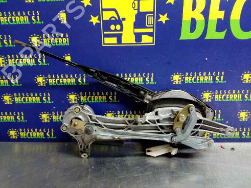 Front wiper motor MERCEDES-BENZ E-CLASS (W210) E 250 Turbo-D (210.015) | BP8452416M29 