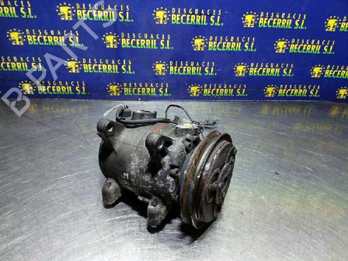 Used AC compressor NISSAN TERRANO II (R20) 2.7 TDi 4WD (125 hp) 8449049