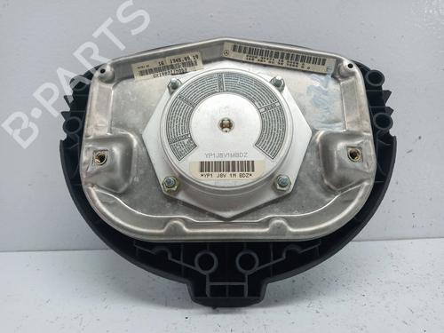 Driver airbag MERCEDES-BENZ A-CLASS (W168) A 140 (168.031, 168.131) | BP9224289C9 